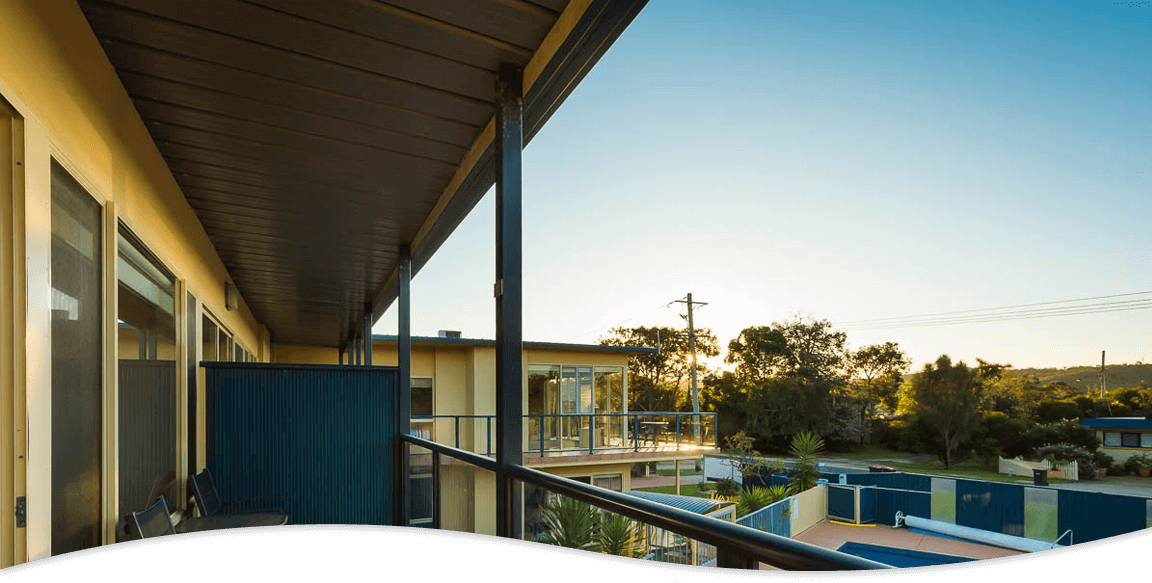 Grandeur Apartments Merimbula Grandeur Holiday Units