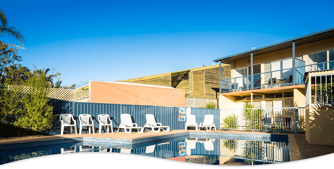 Grandeur Apartments Merimbula Grandeur Holiday Units