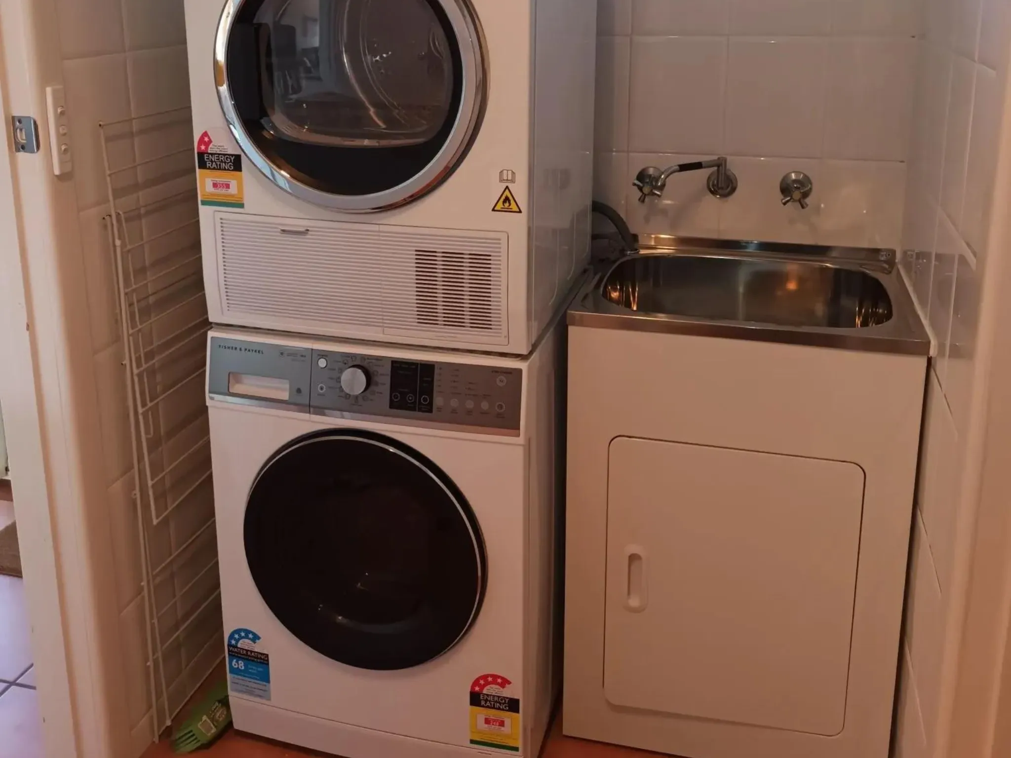 Unit-4-1-bedroom-standard-Laundry